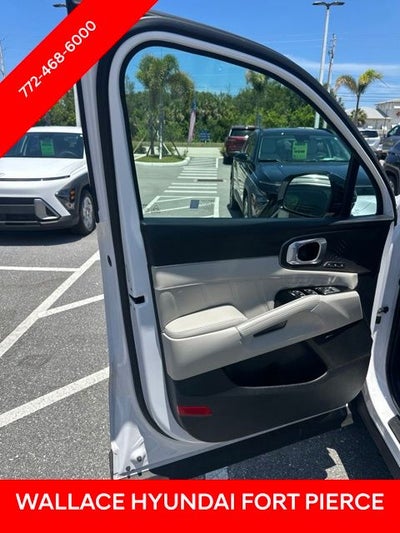 2023 Kia Sorento SX-Prestige