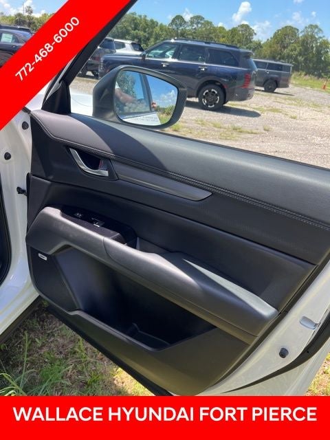 2020 Mazda Mazda CX-5 Touring