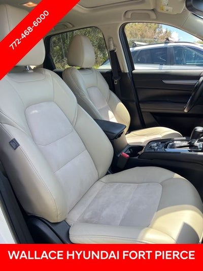 2020 Mazda Mazda CX-5 Touring