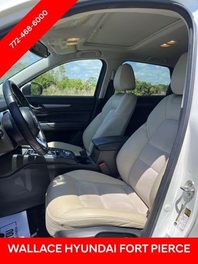 2020 Mazda Mazda CX-5 Touring