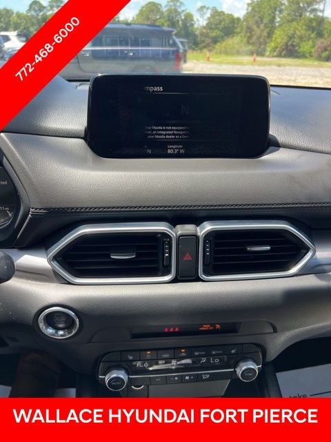 2020 Mazda Mazda CX-5 Touring