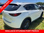 2020 Mazda Mazda CX-5 Touring