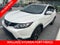 2017 Nissan Rogue Sport SL