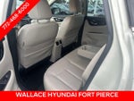 2017 Nissan Rogue Sport SL