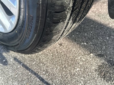 2020 Nissan Rogue Sport SV