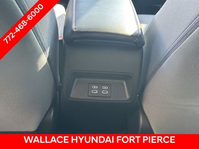 2023 Toyota Corolla Hybrid SE