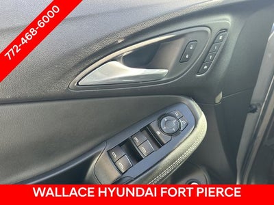 2022 Buick Encore GX Essence