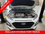 2020 Hyundai Kona SE