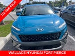 2023 Hyundai Kona Limited