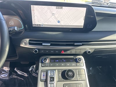 2024 Hyundai Palisade XRT