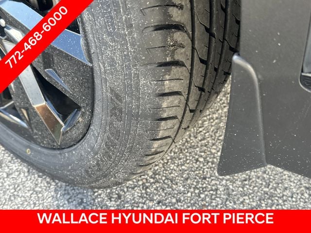 2023 Hyundai Palisade XRT