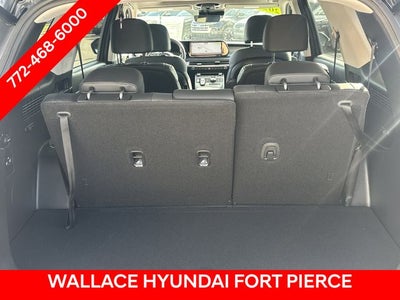 2023 Hyundai Palisade XRT