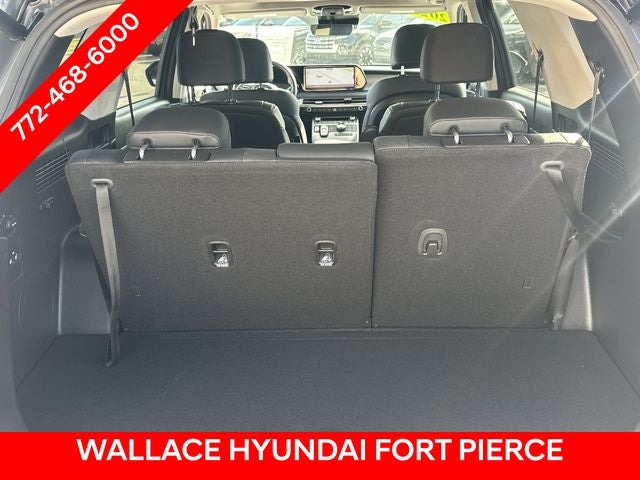 2023 Hyundai Palisade XRT