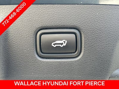 2023 Hyundai Palisade XRT