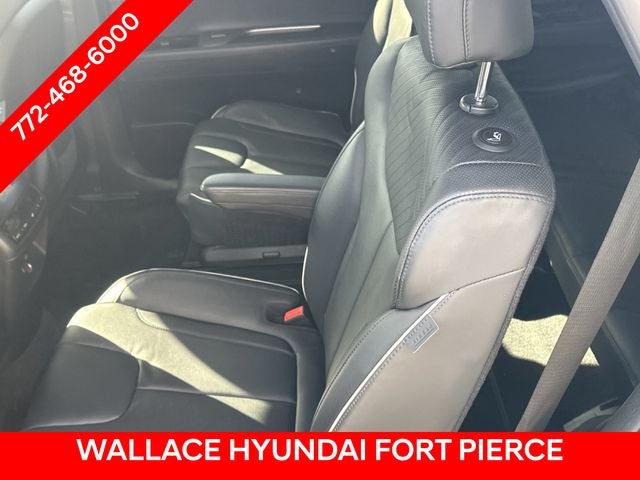 2023 Hyundai Palisade XRT