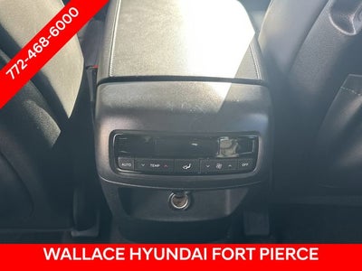 2023 Hyundai Palisade XRT