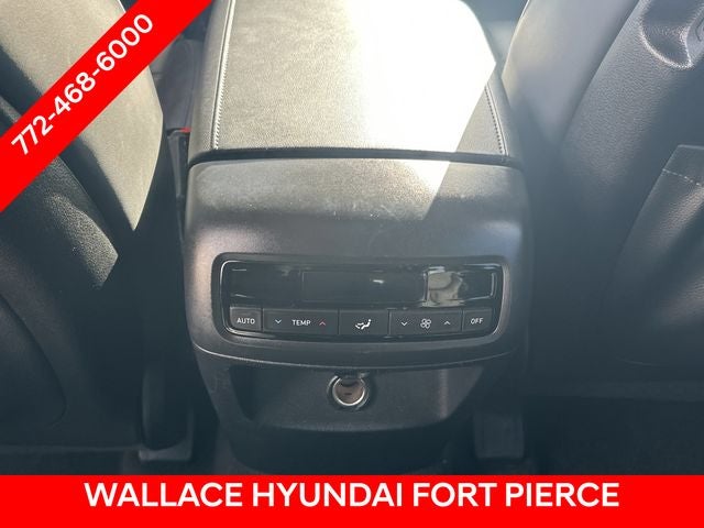 2023 Hyundai Palisade XRT