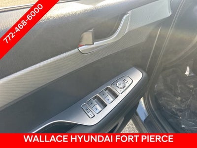 2023 Hyundai Palisade XRT