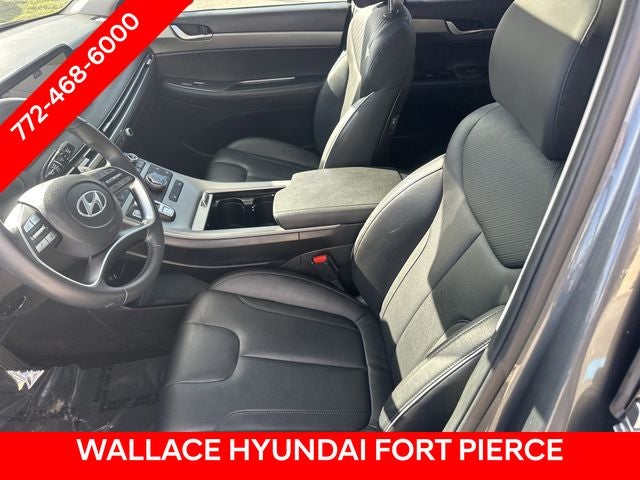 2023 Hyundai Palisade XRT