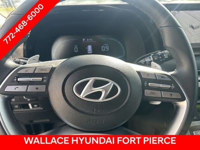 2023 Hyundai Palisade XRT