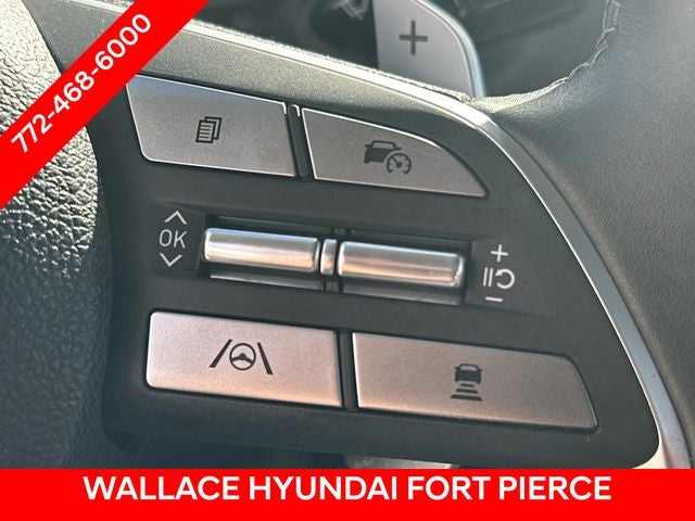 2023 Hyundai Palisade XRT