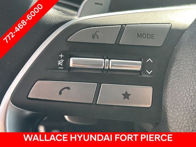 2023 Hyundai Palisade XRT