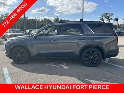 2023 Hyundai Palisade XRT