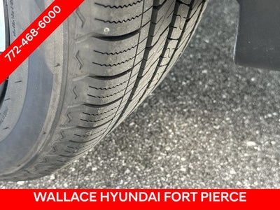 2024 Hyundai Palisade SEL 7 Passenger