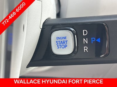 2026 Hyundai Palisade Hybrid Blue SEL Premium 8 Passenger