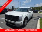 2026 Hyundai Palisade Hybrid Blue SEL Premium 8 Passenger