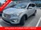 2013 Hyundai Santa Fe Limited