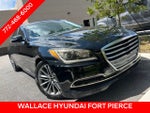 2016 Hyundai Genesis 3.8
