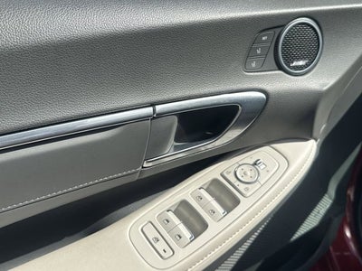 2023 Hyundai Sonata Limited