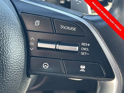 2022 Hyundai Sonata Hybrid SEL