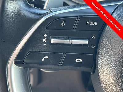 2022 Hyundai Sonata Hybrid SEL