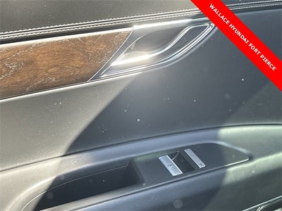 2021 Genesis GV80 2.5T