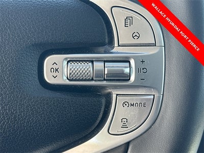 2021 Genesis GV80 2.5T