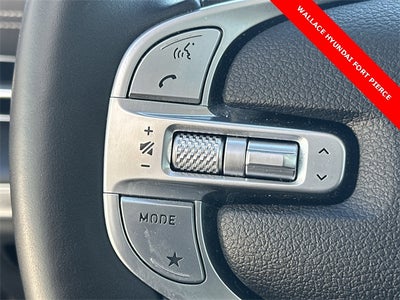 2021 Genesis GV80 2.5T