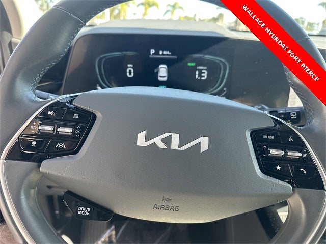 2023 Kia Niro EX