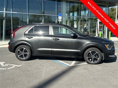 2023 Kia Niro EX