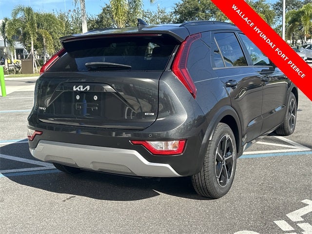 2023 Kia Niro EX