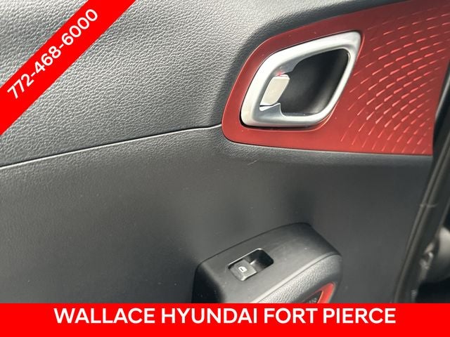 2020 Kia Soul GT-Line Turbo