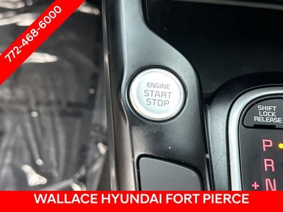 2020 Kia Soul GT-Line