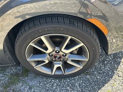 2020 Kia Soul GT-Line