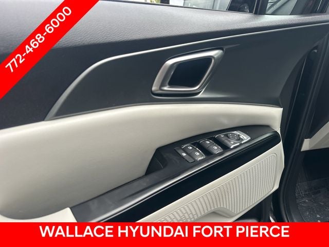 2022 Kia Carnival LXS