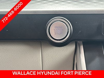 2022 Kia Carnival LXS