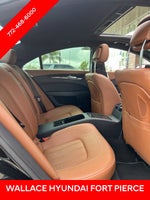 2016 Mercedes-Benz CLS CLS 400