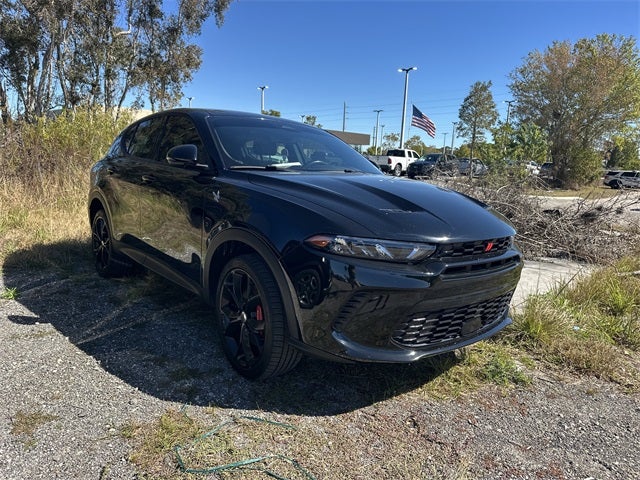 2023 Dodge Hornet GT