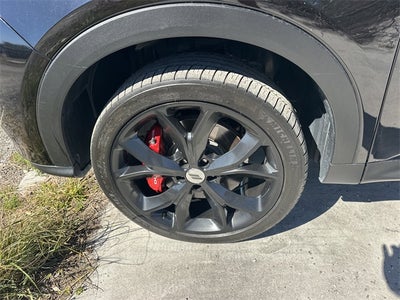 2023 Dodge Hornet GT