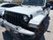 2022 Jeep Gladiator Willys